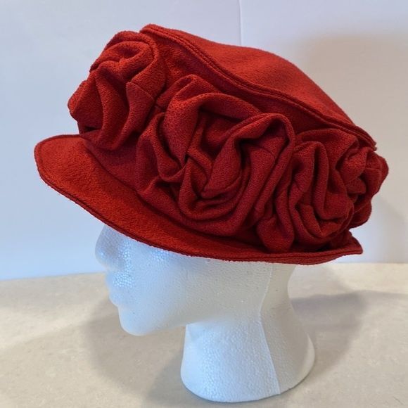 Women\'s Hat Lisa Ventre Original of Boston. Massachusetts Very own “Mad Hatter” main image 5